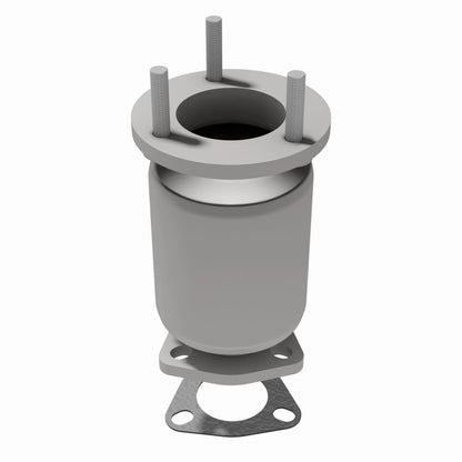 MagnaFlow Conv DF 85-87 Mazda B2000 2.0L Magnaflow