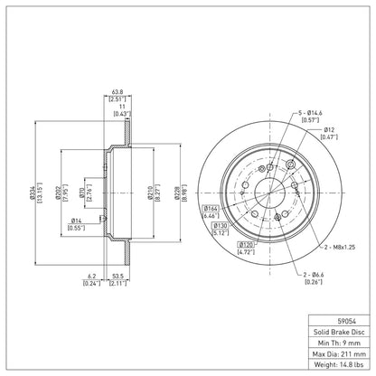 Technical Drawing