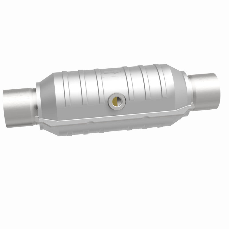Magnaflow Conv Univ 1.75in. Honda OEM Magnaflow