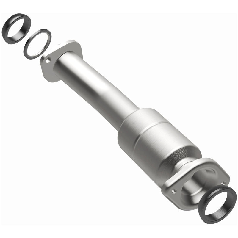 Magnaflow 12-15 Toyota Sienna 3.5L Direct Fit Converter Magnaflow