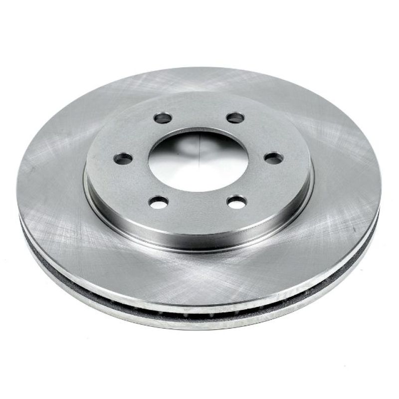 Power Stop 02-06 Ford Expedition Front Autospecialty Brake Rotor PowerStop