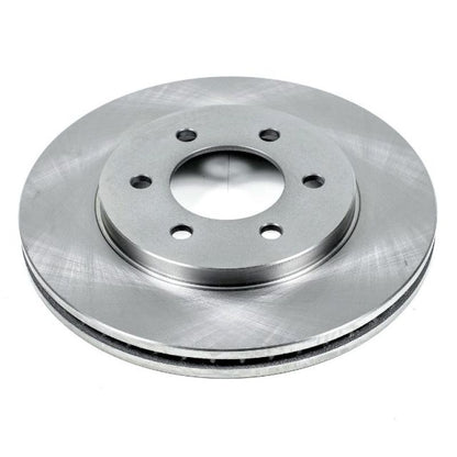 Power Stop 02-06 Ford Expedition Front Autospecialty Brake Rotor PowerStop