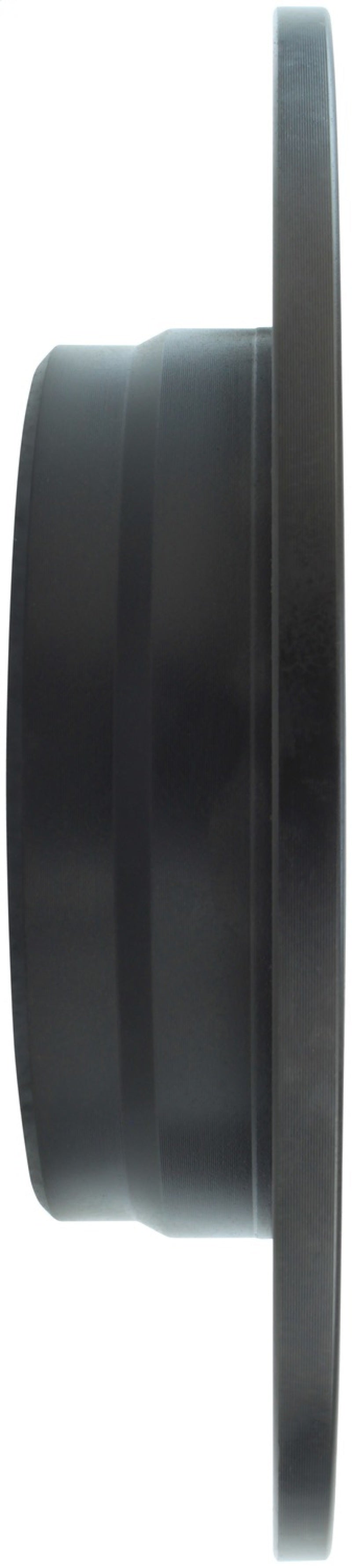 StopTech Drilled Sport Brake Rotor Stoptech