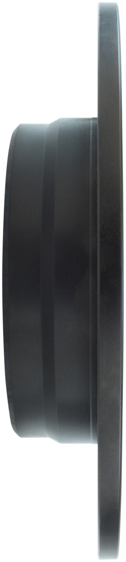 StopTech Drilled Sport Brake Rotor Stoptech