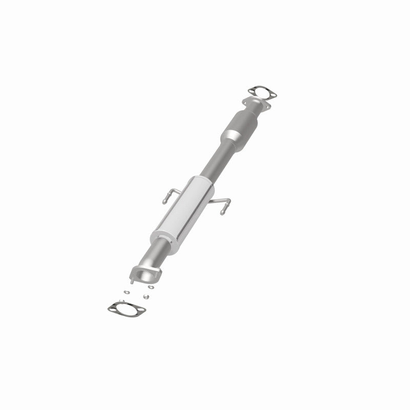 Magnaflow 14-15 Cadenza 3.3L Underbody Direct Fit Converter Magnaflow
