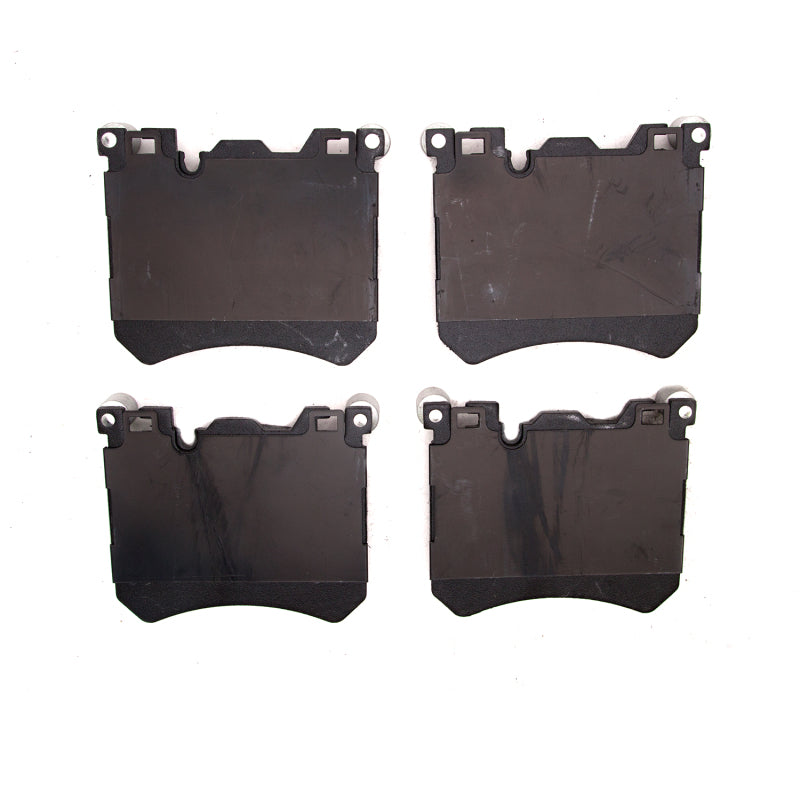 DFC 10-20 Rolls-Royce Wraith Front 4000 Hybridynamic Brake Pads