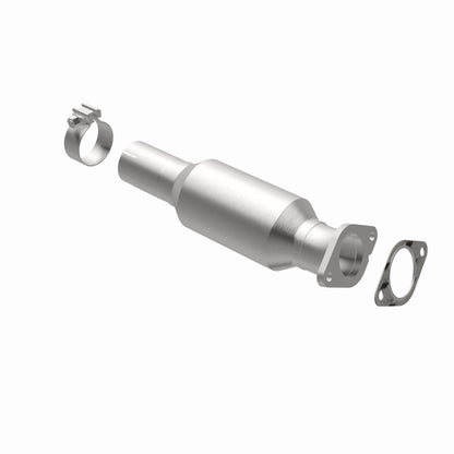 Magnaflow 15-17 Ford Edge 2.0L FWD Rear Direct Fit Converter Magnaflow