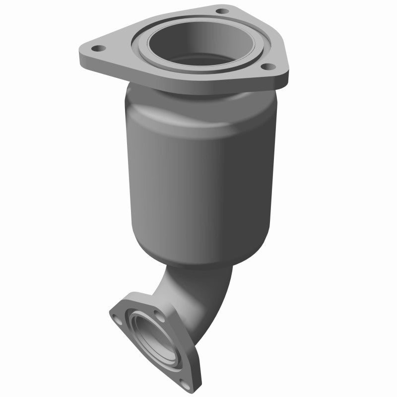 MagnaFlow Conv DF 99-02 Lanos 1.6L Front Magnaflow