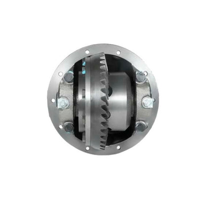 Yukon Gear Dropout Assembly for Toyota V6 Rear w/ Dura Grip LSD