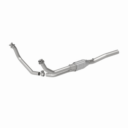 MagnaFlow Conv Direct Fit 96-97 Dodge B1500/B2500/B3500 V8 Underbody Magnaflow