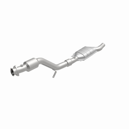 MagnaFlow Conv DF 04-05 Audi Allroad 4.2L Passenger Side Magnaflow