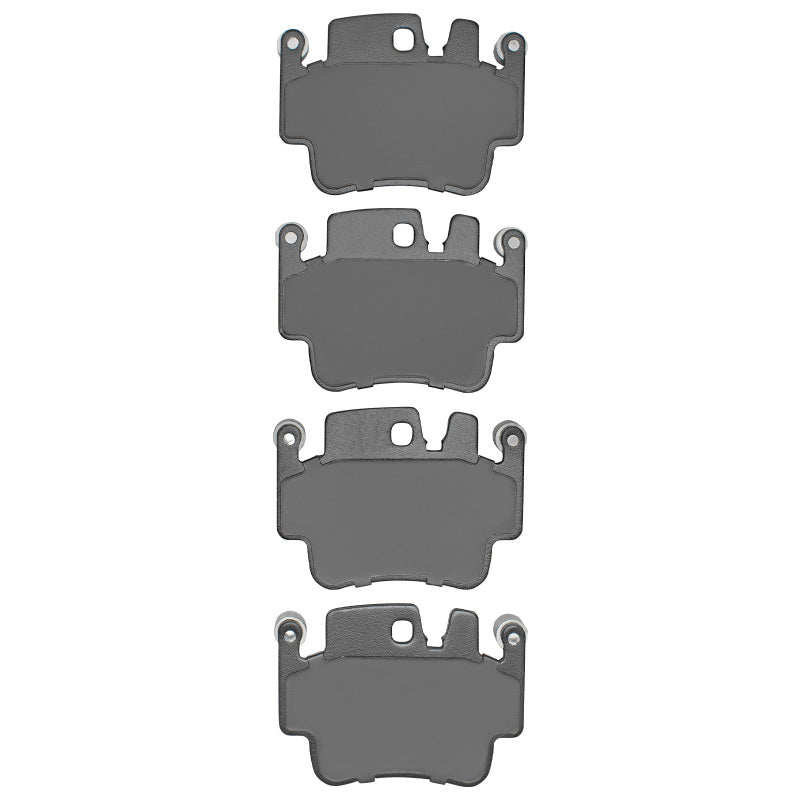 R1 98-05 Porsche Boxster Front Optimum OE Brake Pads