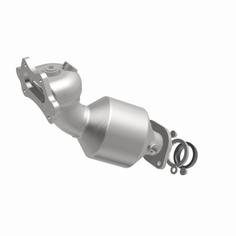 MagnaFlow Conv DF 06-10 Honda Civic 1.3L Magnaflow