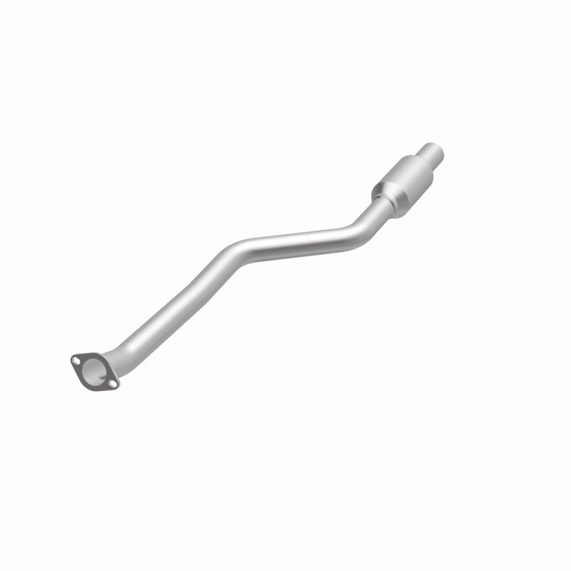 MagnaFlow Conv DF BMW 5 08-09 Rear OEM Magnaflow