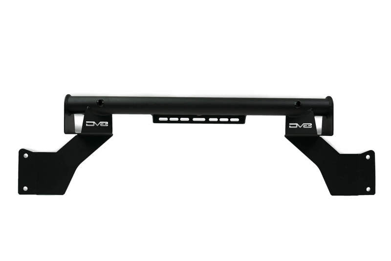 DV8 Offroad 21-22 Ford Bronco 4dr Rear Speaker & Light Mount Bar DV8 Offroad