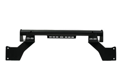 DV8 Offroad 21-22 Ford Bronco 4dr Rear Speaker & Light Mount Bar DV8 Offroad