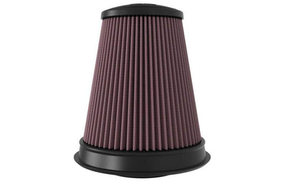 K&N Universal Air Filter 4in Flg 8-1/2in B 5in T 9-1/2in H Gen 3