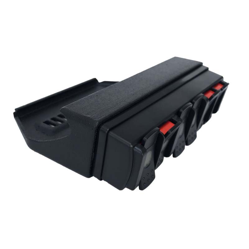 Oracle Trigger 6 Shooter Jeep Jl-Jt Combo Kit