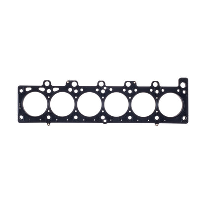Cometic Gasket BMW M20B20 .080in MLS Cylinder Head Gasket - 81mm Bore Cometic Gasket