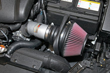 Load image into Gallery viewer, K&amp;N 2014 KIA FORTE / FORTE KOUP  2.0L Silver Typhoon Short Ram Intake