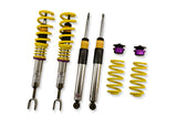 KW Coilover Kit V3 Audi A4 (8E/B6/B7) Sedan; FWD; all engines