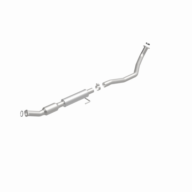 MagnaFlow Conv DF 09 Matrix/Vibe 2.4 FWD OEM Magnaflow