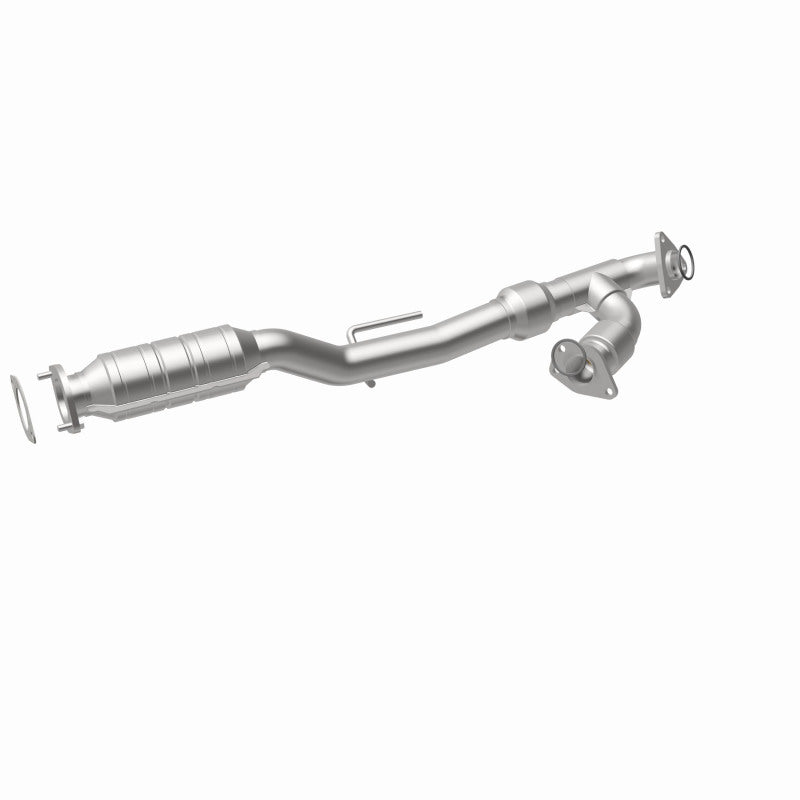 Magnaflow Conv DF 2007-2008 ALTIMA 3.5 L Underbody Magnaflow