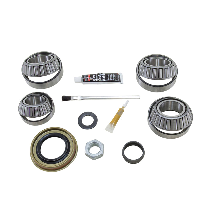 USA Standard Bearing Kit For Spicer 44 / 19 Spline Yukon Gear & Axle