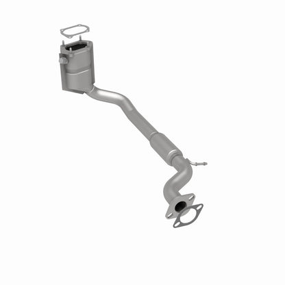 MagnaFlow Conv DF Contour 95-00 2.0L Magnaflow