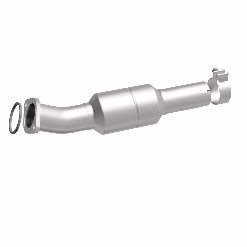 Magnaflow Conv DF 2005 Scion TC 2.4L Magnaflow