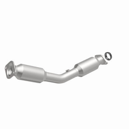 MagnaFlow Conv Direct Fit 07-08 Nissan Sentra L4-2.0L Magnaflow