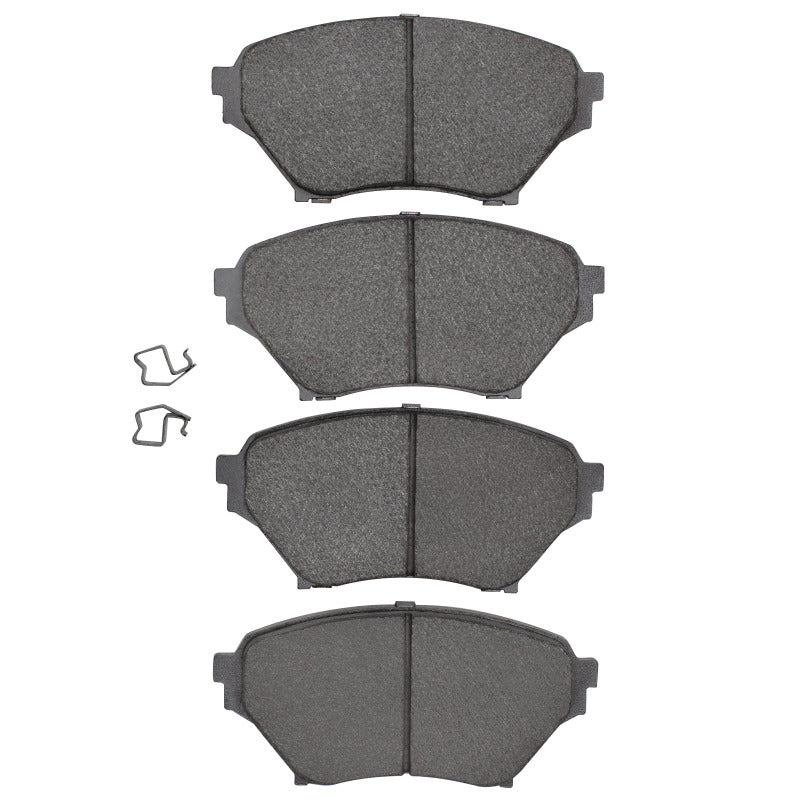 R1 01-05 Mazda Miata Front Optimum OE Brake Pads