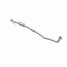 Load image into Gallery viewer, Magnaflow Conv DF 1989-1990 CAMRY 2.0L Underbody