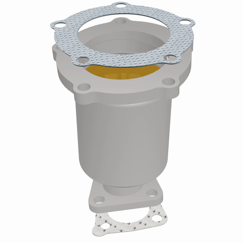 MagnaFlow Conv DF 00-02 Mazda 626 2.0L CA Magnaflow