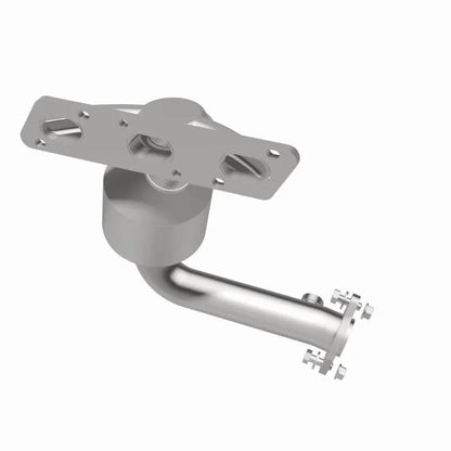 MagnaFlow Conv DF 03 Mazda 6 3.0L Magnaflow