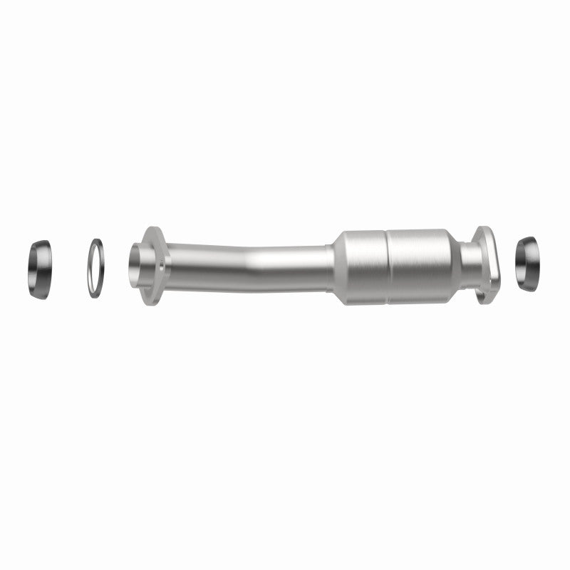 Magnaflow Conv DF 11-15 Sienna 3.5 Underbody Magnaflow