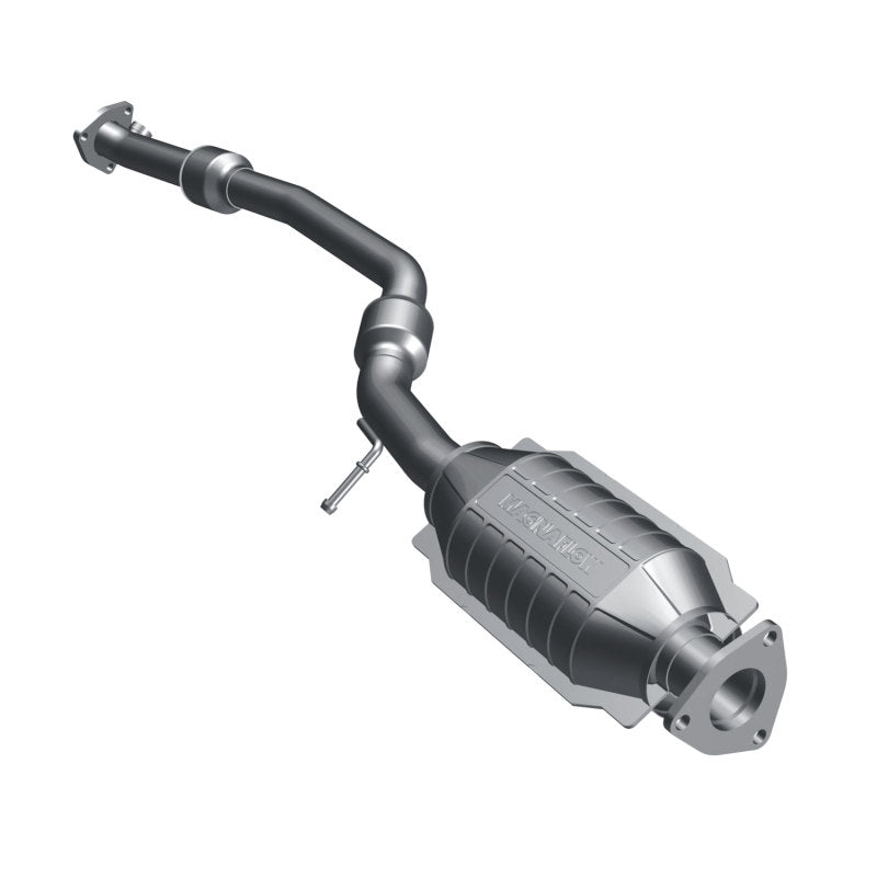 MagnaFlow Conv DF 99-02 Lanos 1.6 rear OEM Magnaflow