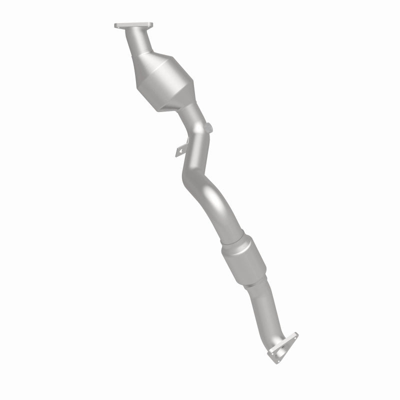 Magnaflow Conv DF 2007-2010 Q7 V6 3.6 OEM Underbody Magnaflow