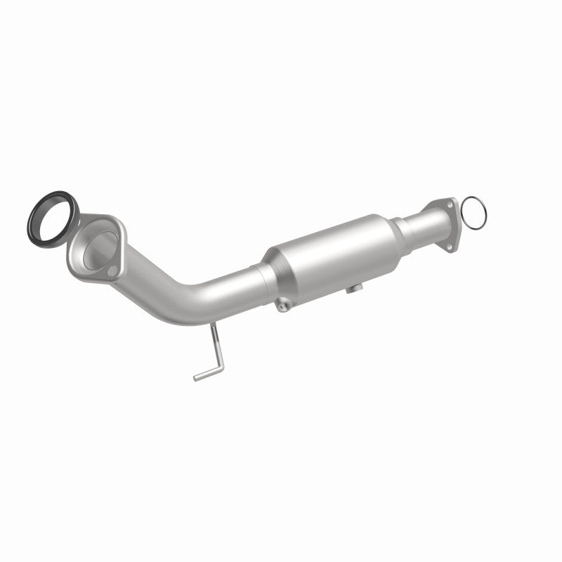 MagnaFlow Conv DF 02-05 Honda Civic SI 2.0L Magnaflow