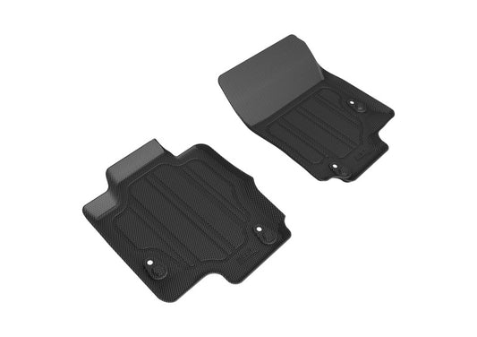 3D MAXpider ELEGANT Hybrid Insert for Mercedes-Benz GLE-Class 2020-2021 - SLMB118
