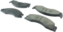 Load image into Gallery viewer, StopTech Premium Ceramic Brake Pads - 308.04110