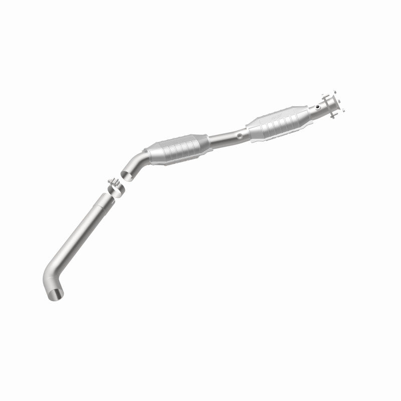 MagnaFlow Conv DF 04-06 Ram SRT-10 Driver Side Magnaflow