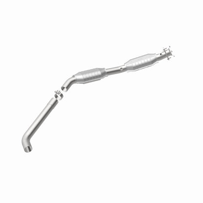 MagnaFlow Conv DF 04-06 Ram SRT-10 Driver Side Magnaflow