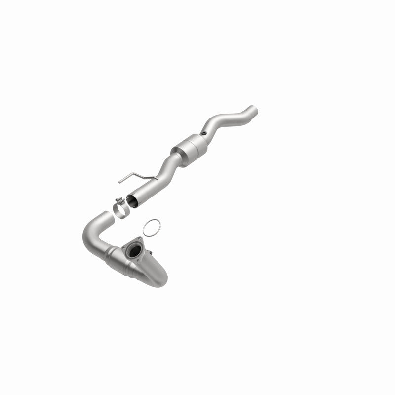 MagnaFlow Conv DF 02-03 Avalanche Driver Side 8.1L Magnaflow