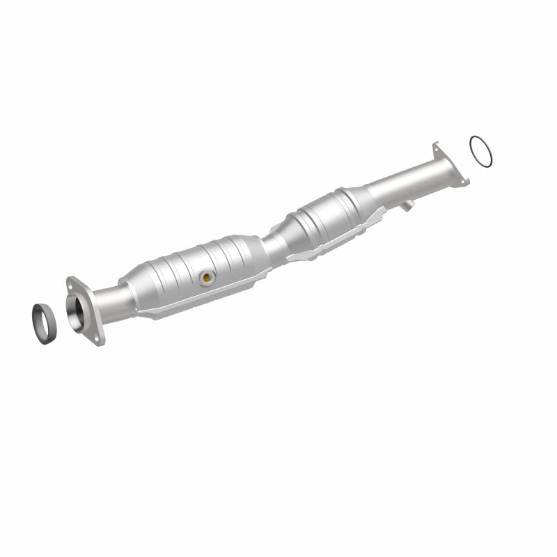 MagnaFlow Conv DF 2004 Acura 3.5RL 3.5L Magnaflow