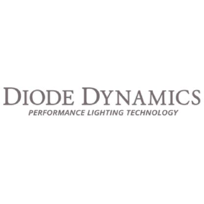 Diode Dynamics SS6 Pro White Driving Standard ABL (single) 6000K