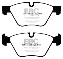 Load image into Gallery viewer, EBC RedStuff Front Brake Pads - DP32088C