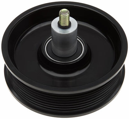 Gates 07-23 Dodge Ram Pickup 6-Cyl. 6.7L Diesel Idler Belt Drive Pulley