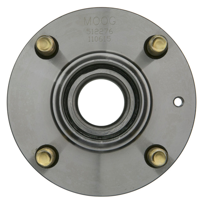 MOOG 02-07 Mitsubishi Lancer ES Rear Hub Assembly Moog