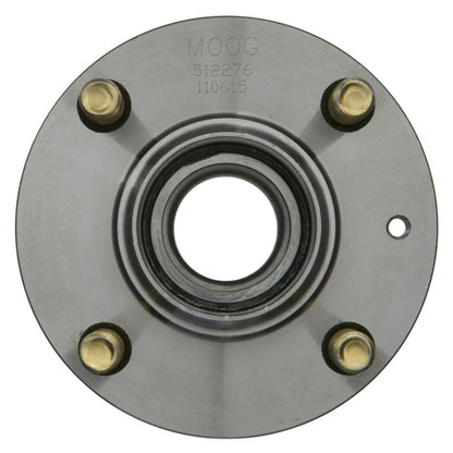 MOOG 02-07 Mitsubishi Lancer ES Rear Hub Assembly Moog